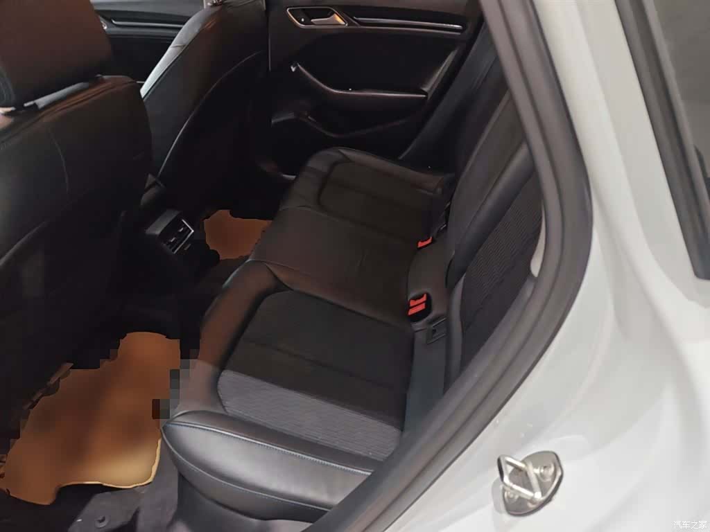 Audi A3, 2021 17