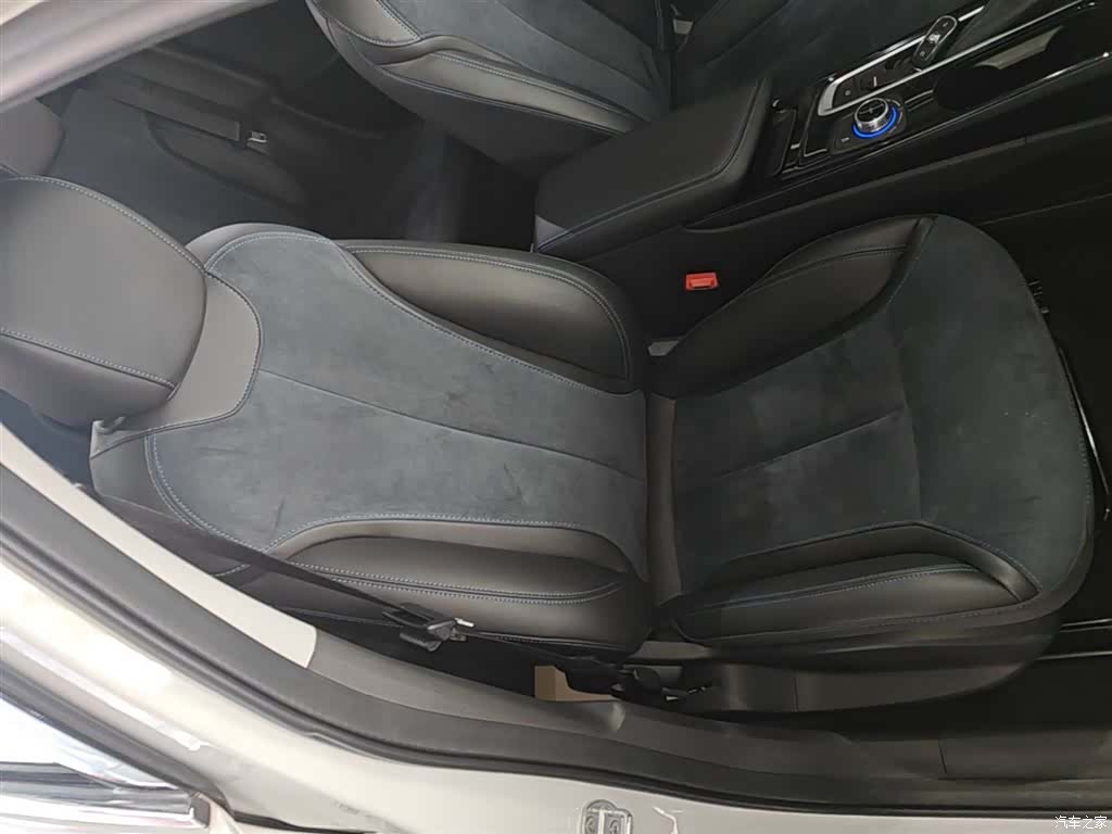 Buick Velite, 2021 25