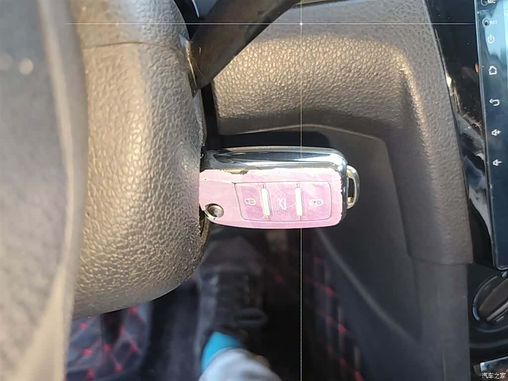Volkswagen Bora, 2017 9