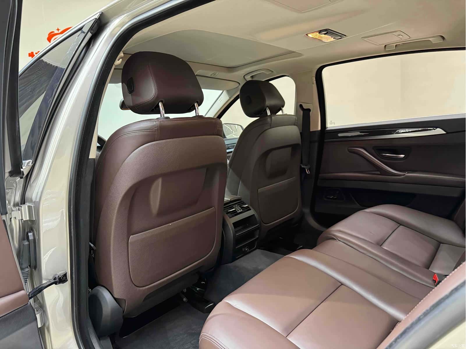 BMW 5 Series, 2016 18