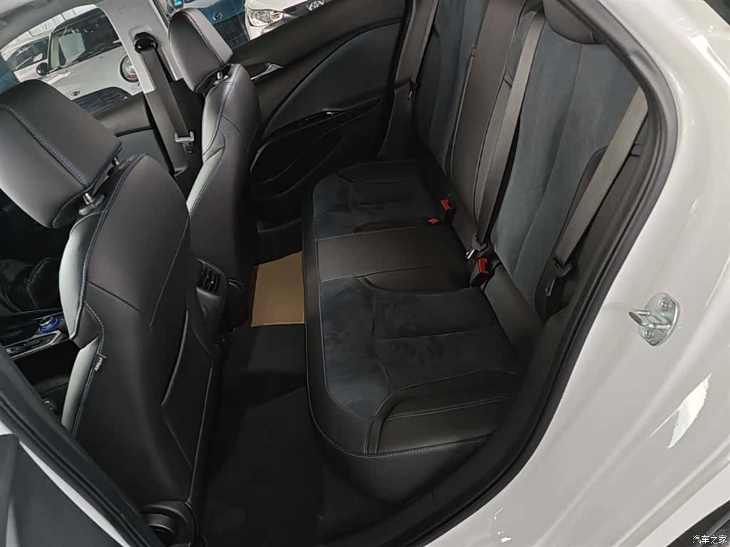 Buick Velite, 2021 17