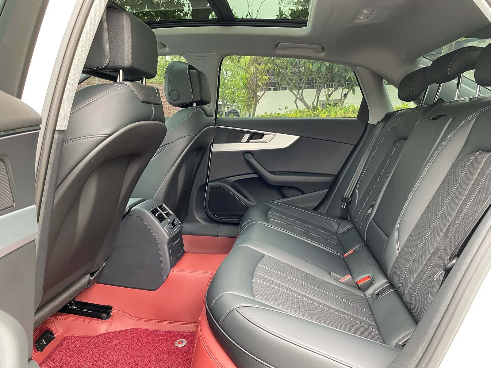 Audi A4L, 2025 19