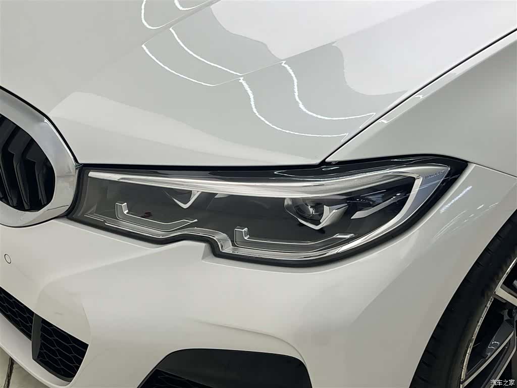 BMW 3 Series, 2021 6