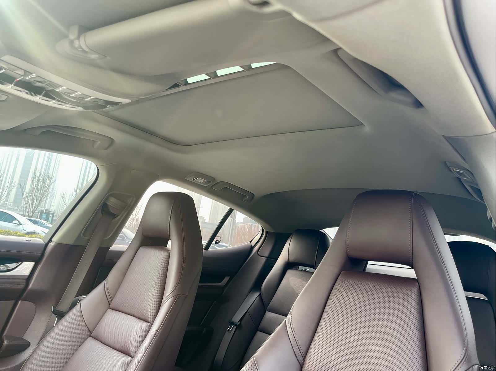 Porsche Panamera, 2013 14