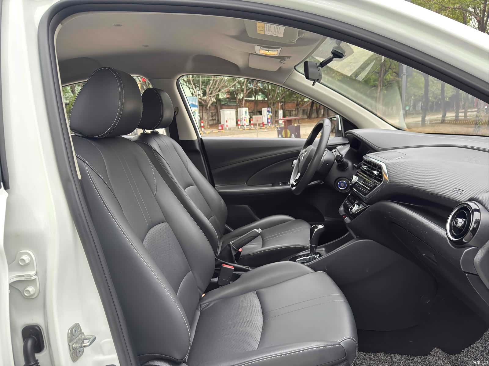 Changan VI, 2020 13