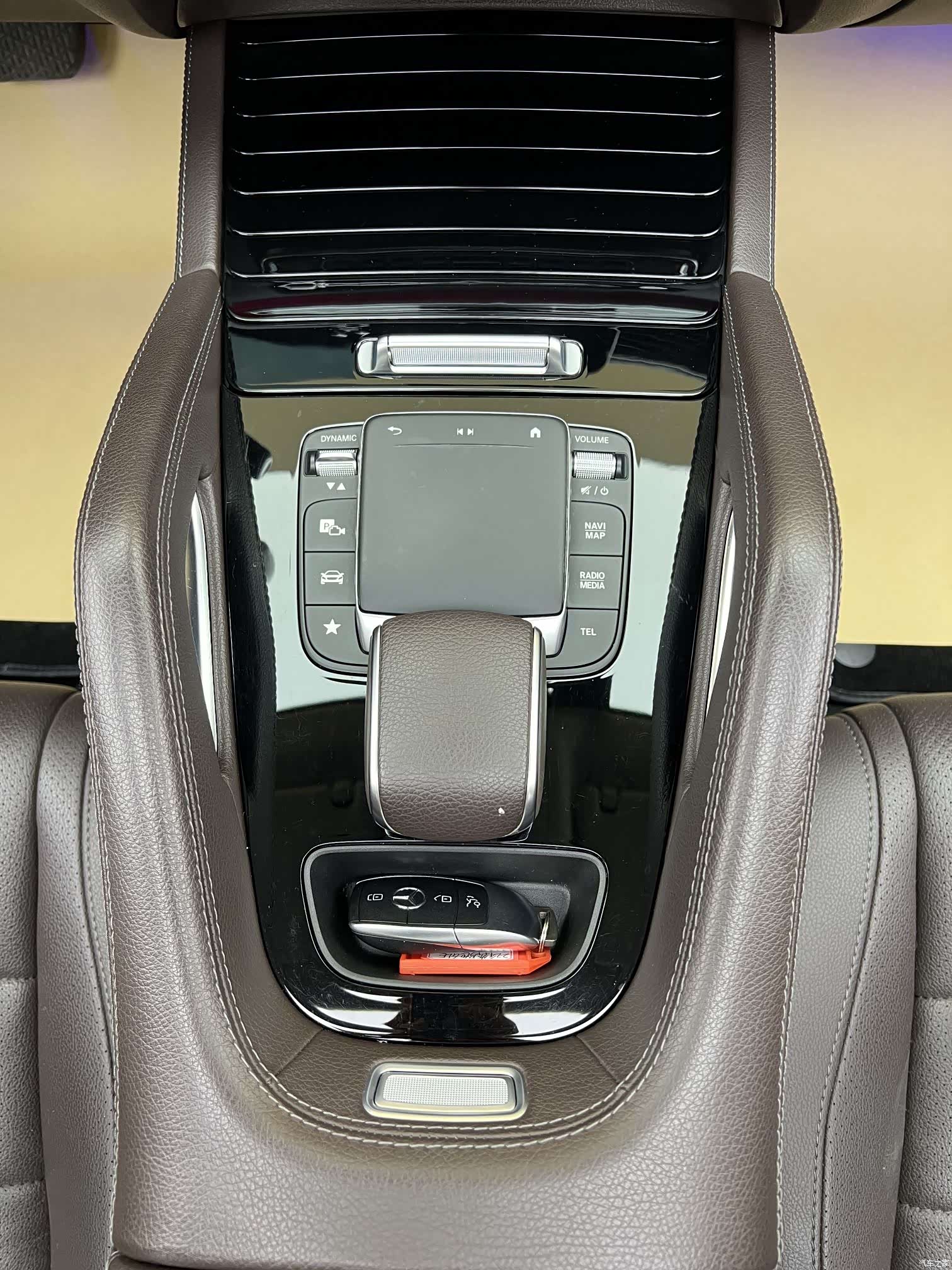 Mercedes-Benz GLE, 2022 31