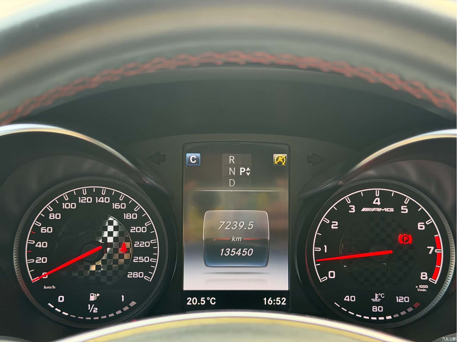 Mercedes-Benz GLC, 2018 14