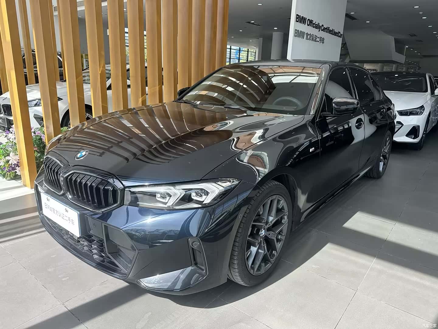 BMW 3 Series, 2025 1