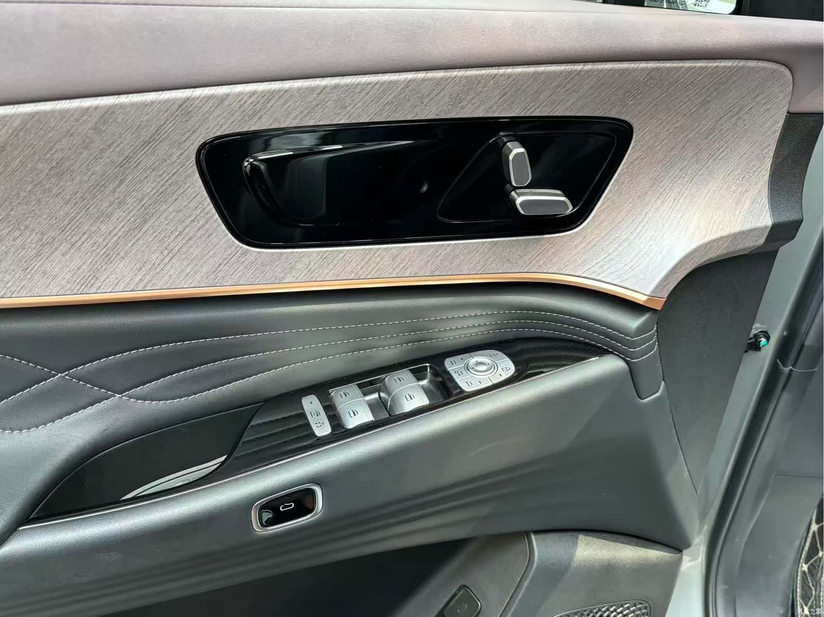 Chery Tiggo 9, 2025 7