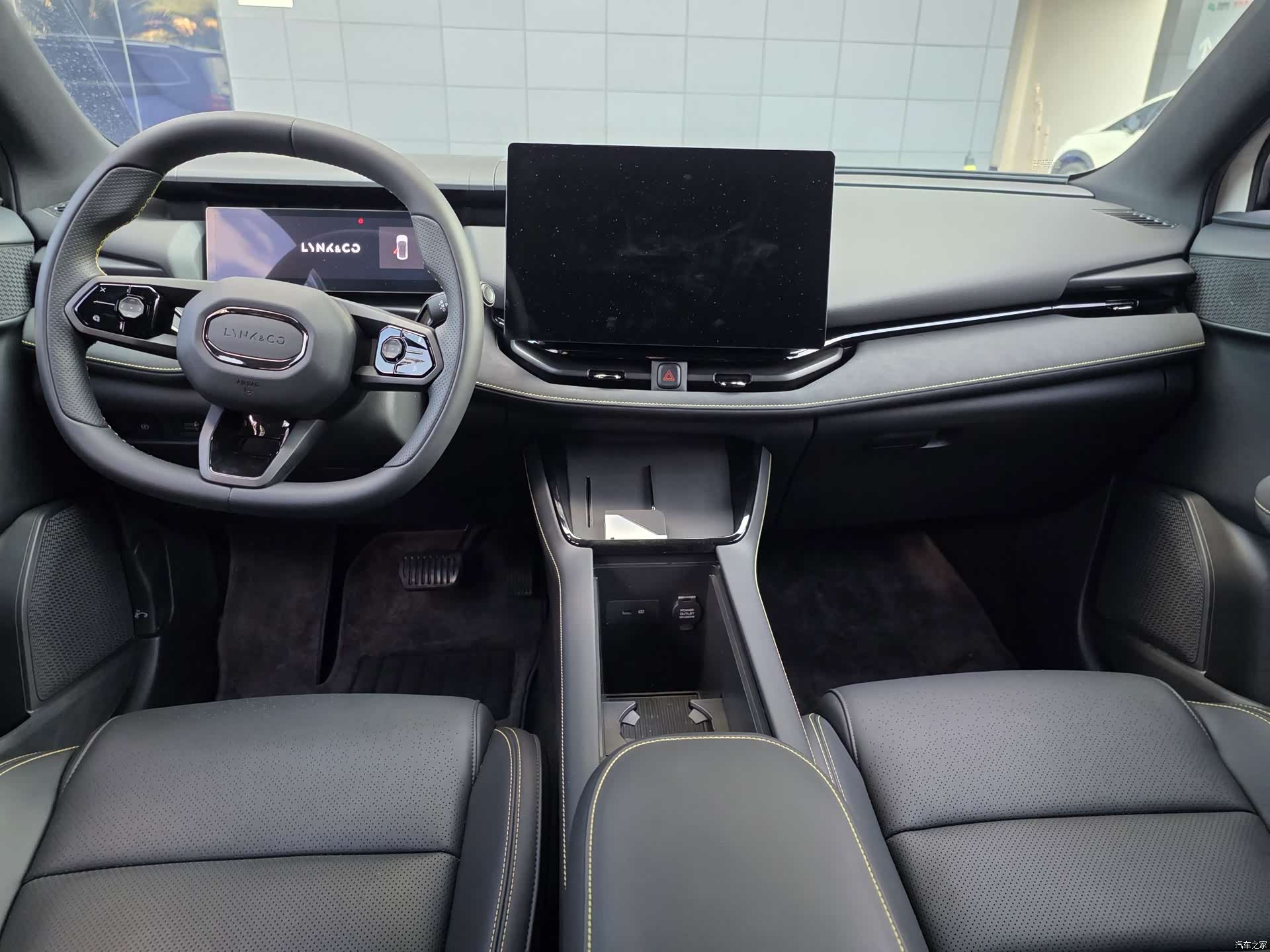 Lynk & Co 02, 2025 10