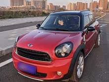 MINI COUNTRYMAN 2016�� 1.6T COOPER ALL4 Excitementװ����