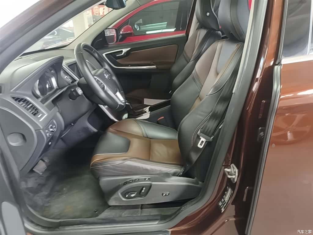 Volvo XC60, 2015 15