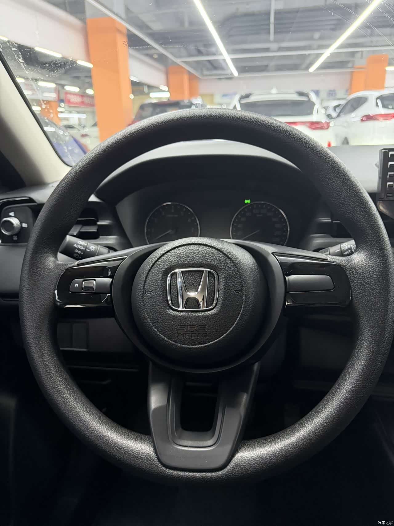 Honda Vezel, 2023 18
