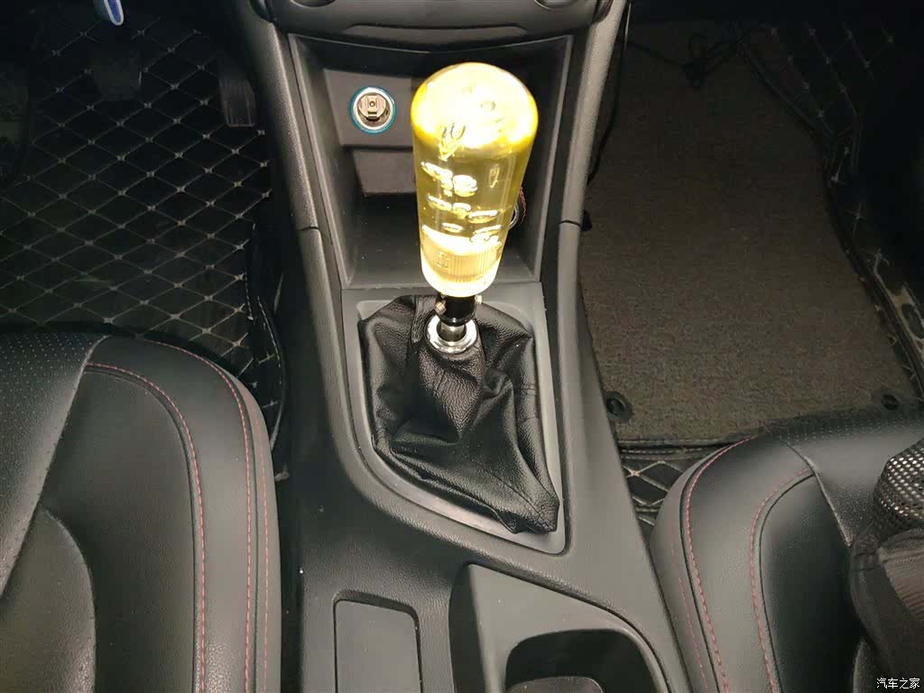 Chery 5, 2018 6