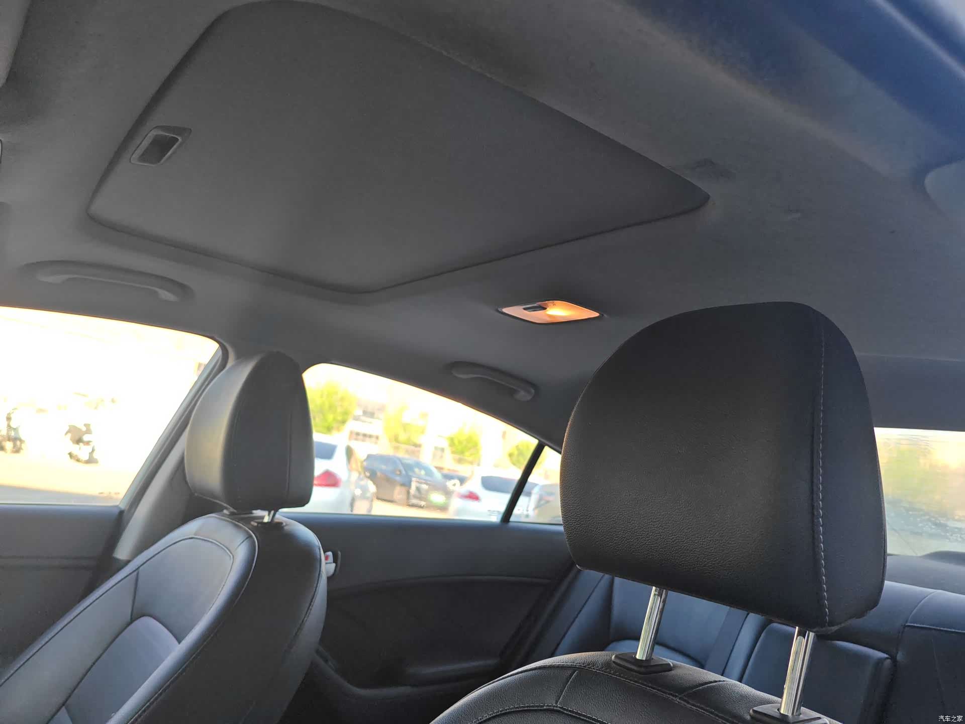 Kia K3, 2018 11