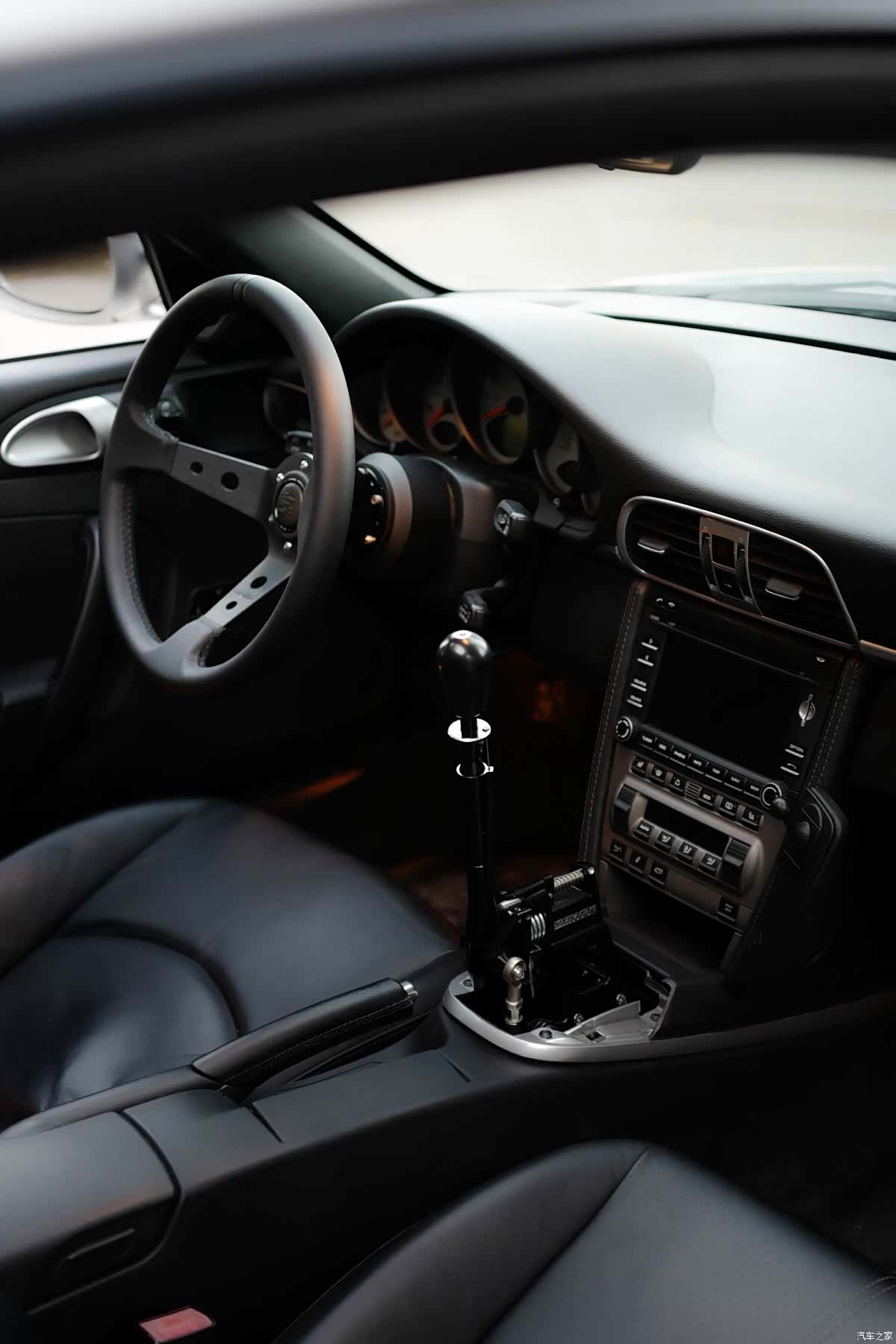 Porsche 911, 2005 18