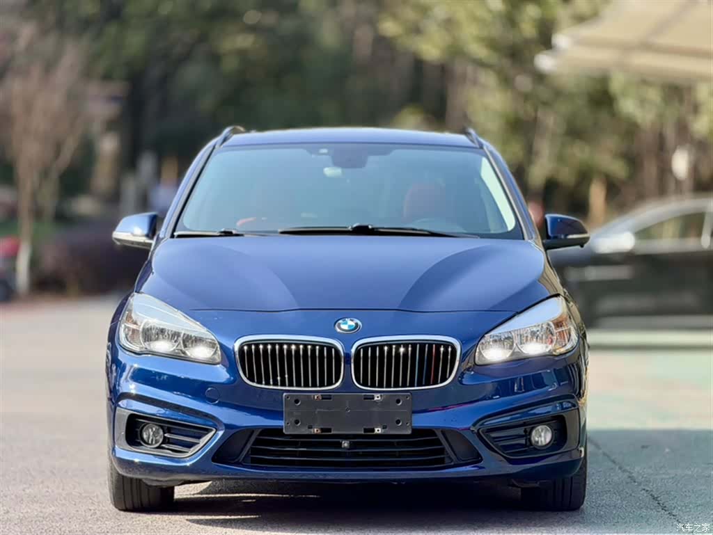 BMW 2 Series, 2018 21