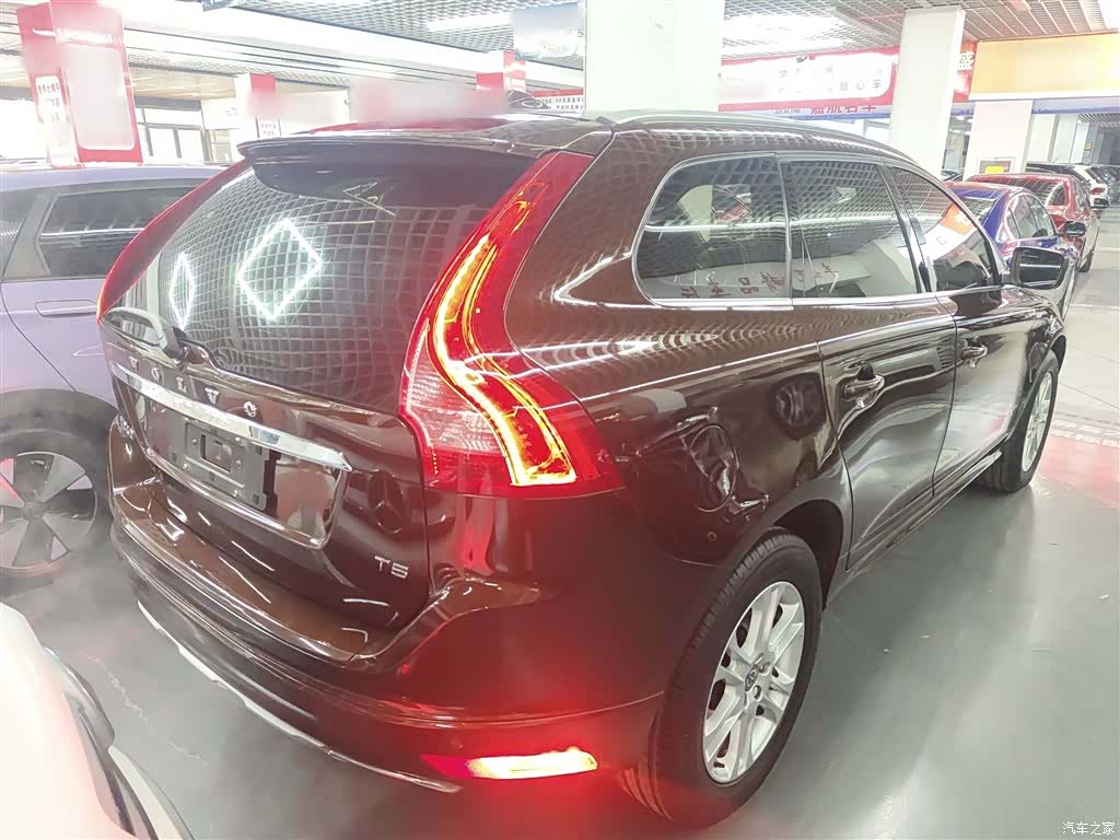Volvo XC60, 2016 23