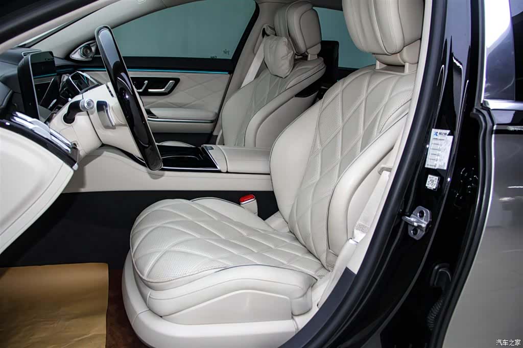 Maybach S-Class, 2022 11