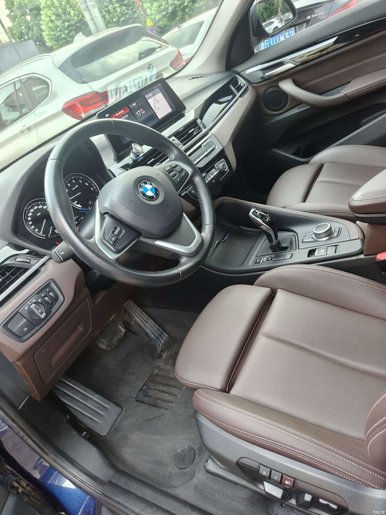 BMW X1, 2020 6