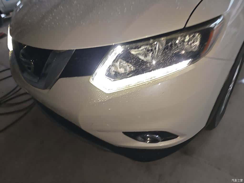 Nissan X-Trail, 2016 24