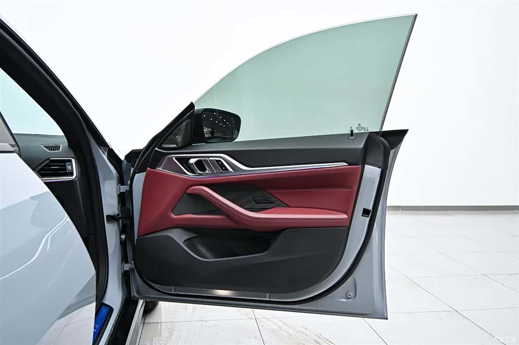 BMW 4 Series, 2022 19