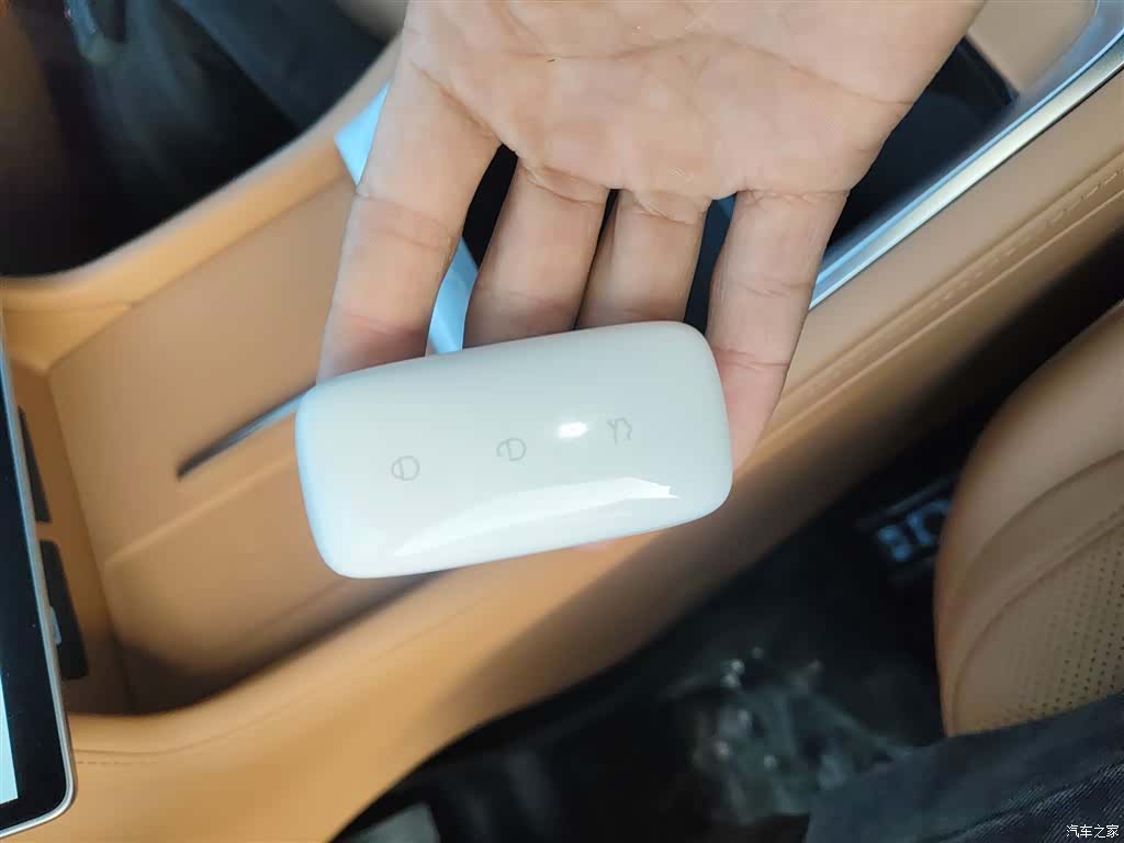 Geely Galaxy L7, 2025 9