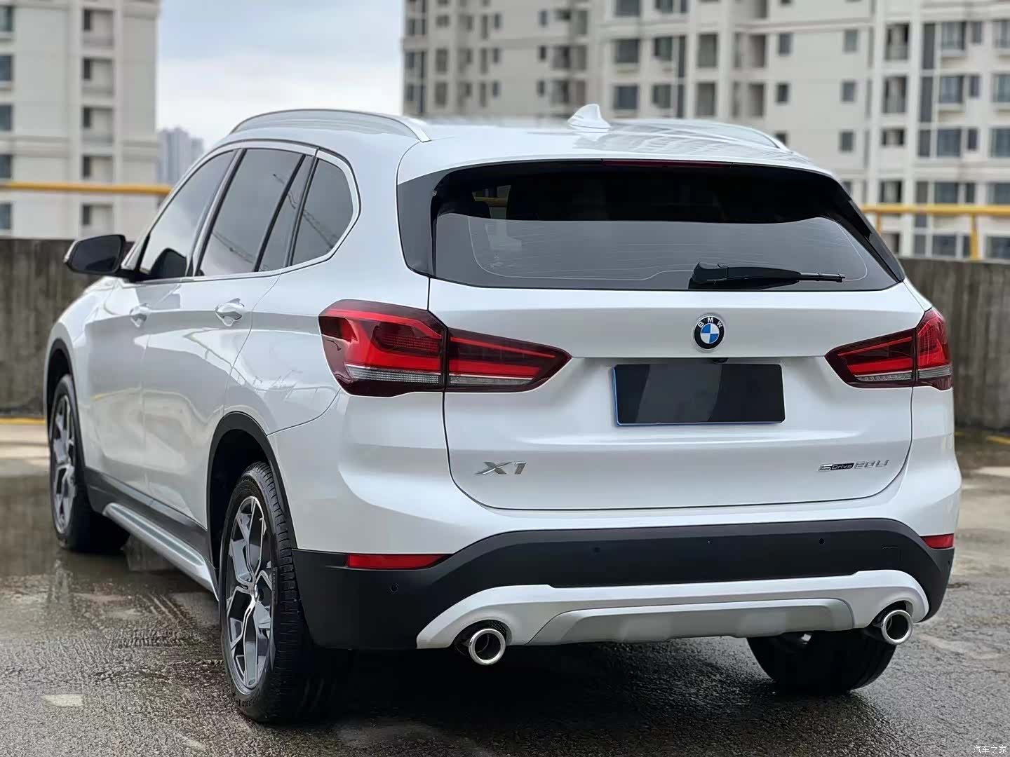 BMW X1, 2022 4