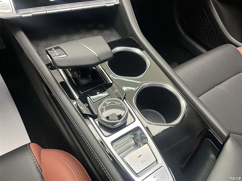 Changan Eado, 2023 14