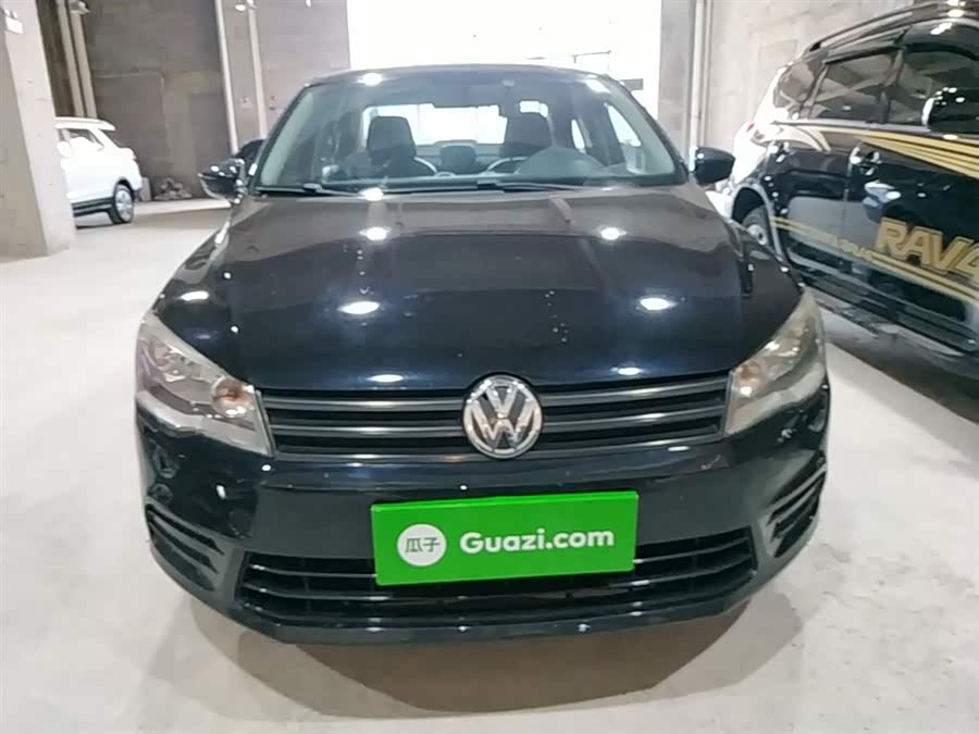 Volkswagen Jetta 2016, фото 3