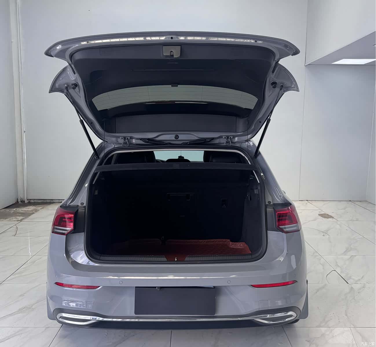 Volkswagen Golf, 2022 17