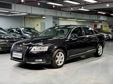 �µ�A6L 2010�� 2.0 TFSI �ֶ���׼��