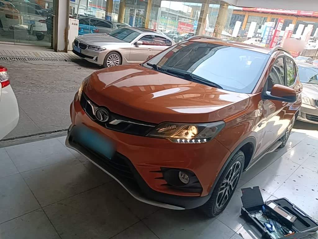 DX3