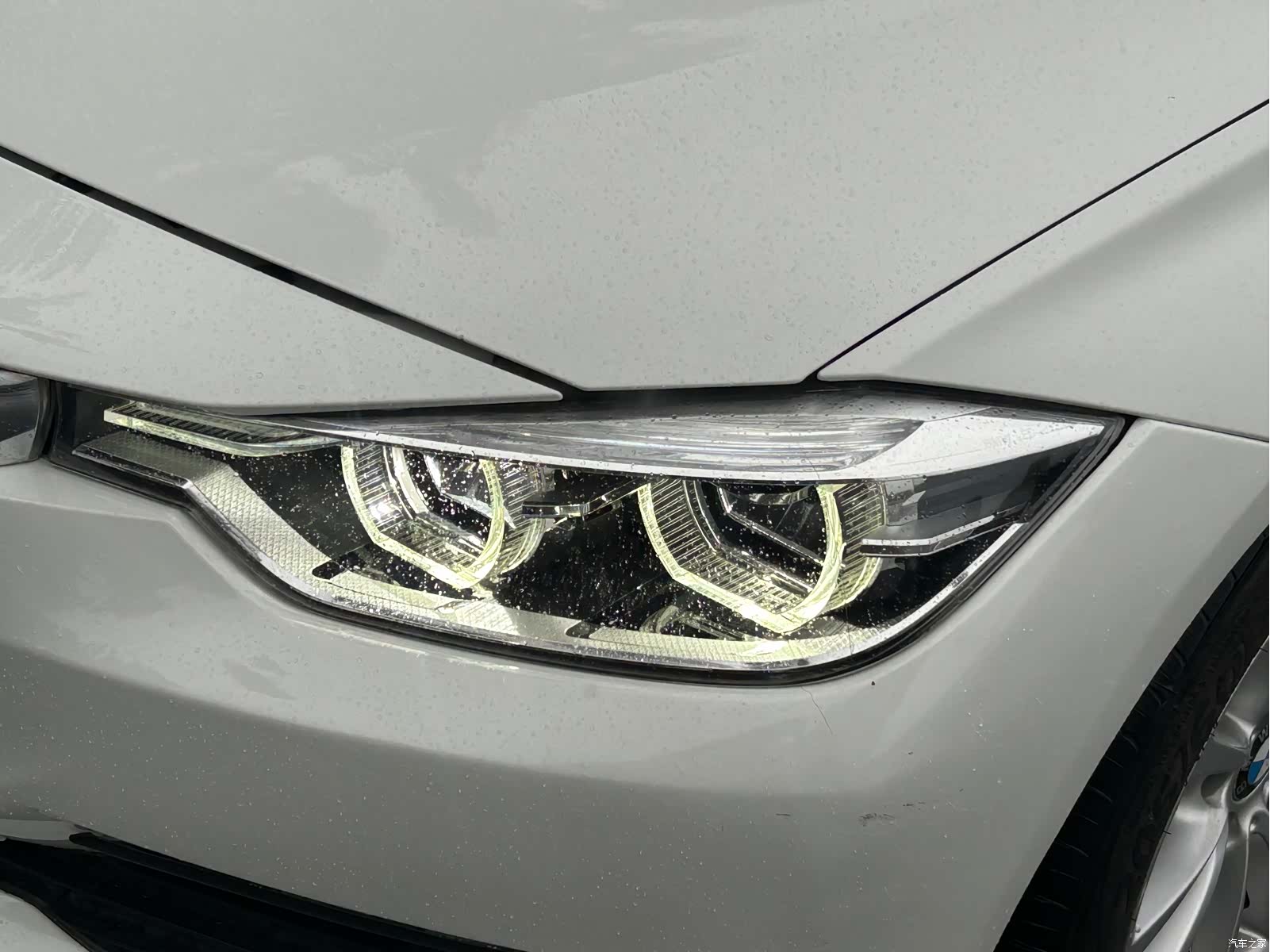 BMW 3 Series, 2013 4