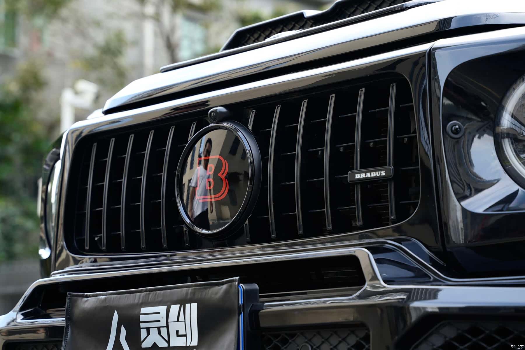 Mercedes-Benz G-Class, 2010 все фото