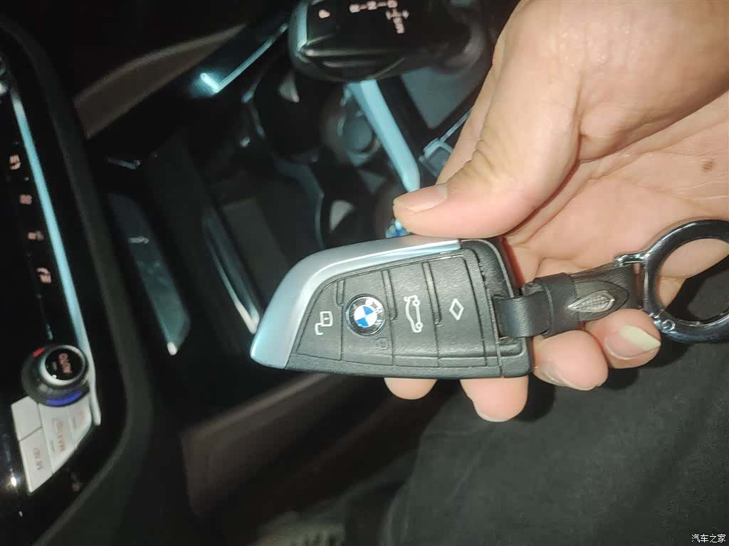 BMW X4, 2020 17