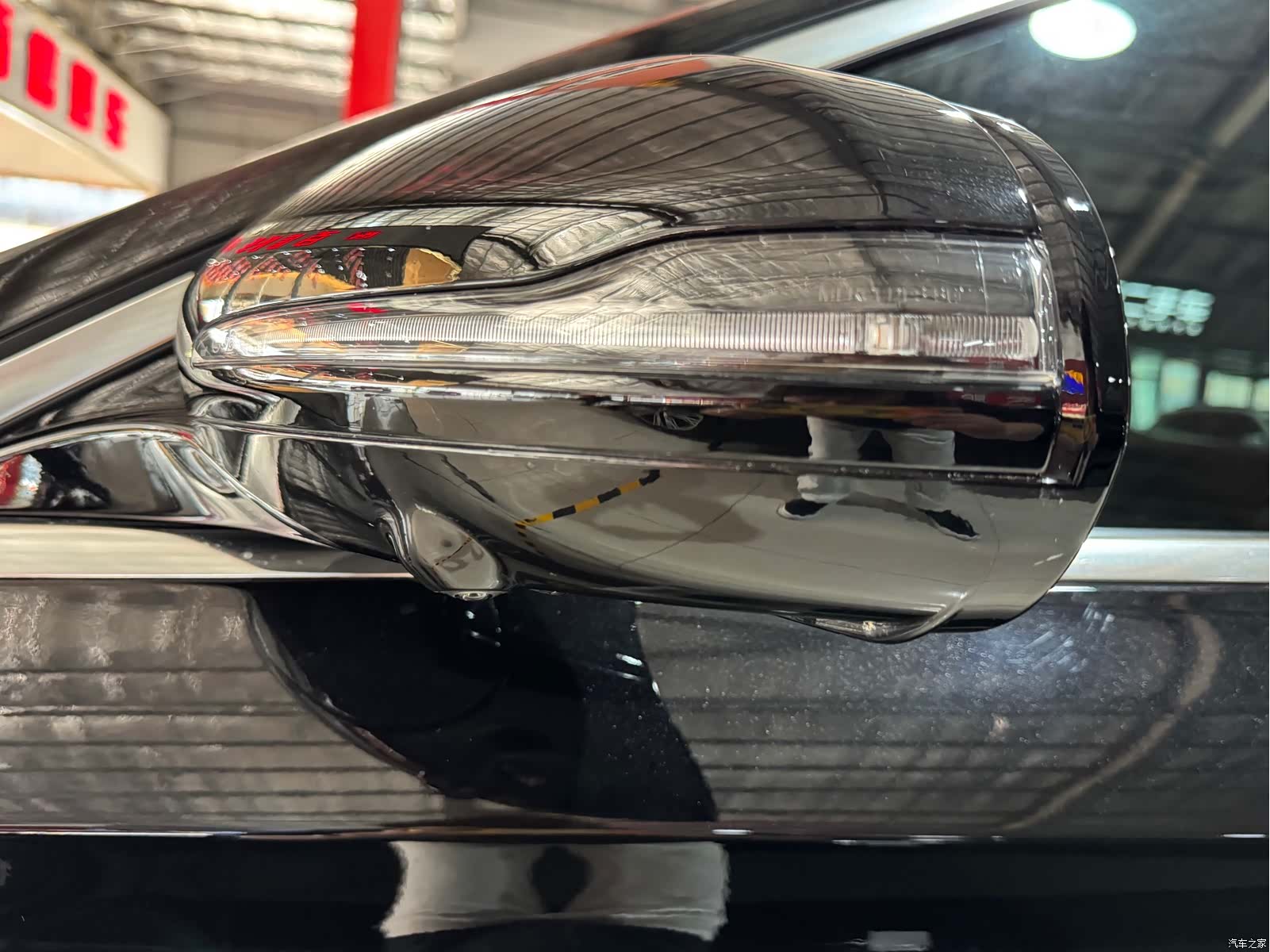 Mercedes-Benz E-Class, 2022 6