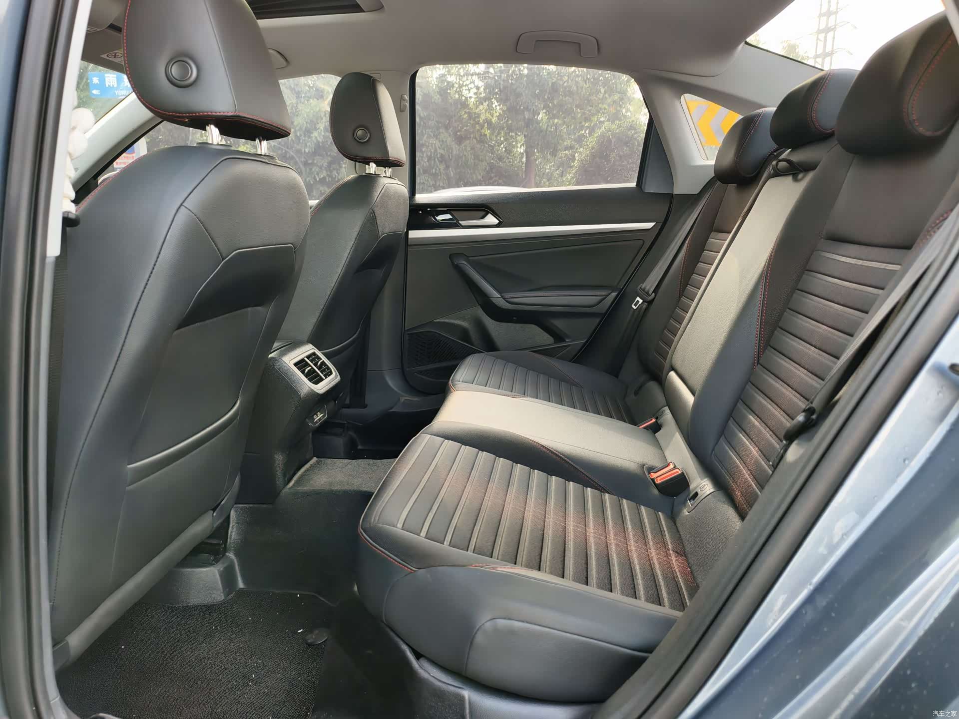 Volkswagen Lavida, 2023 6