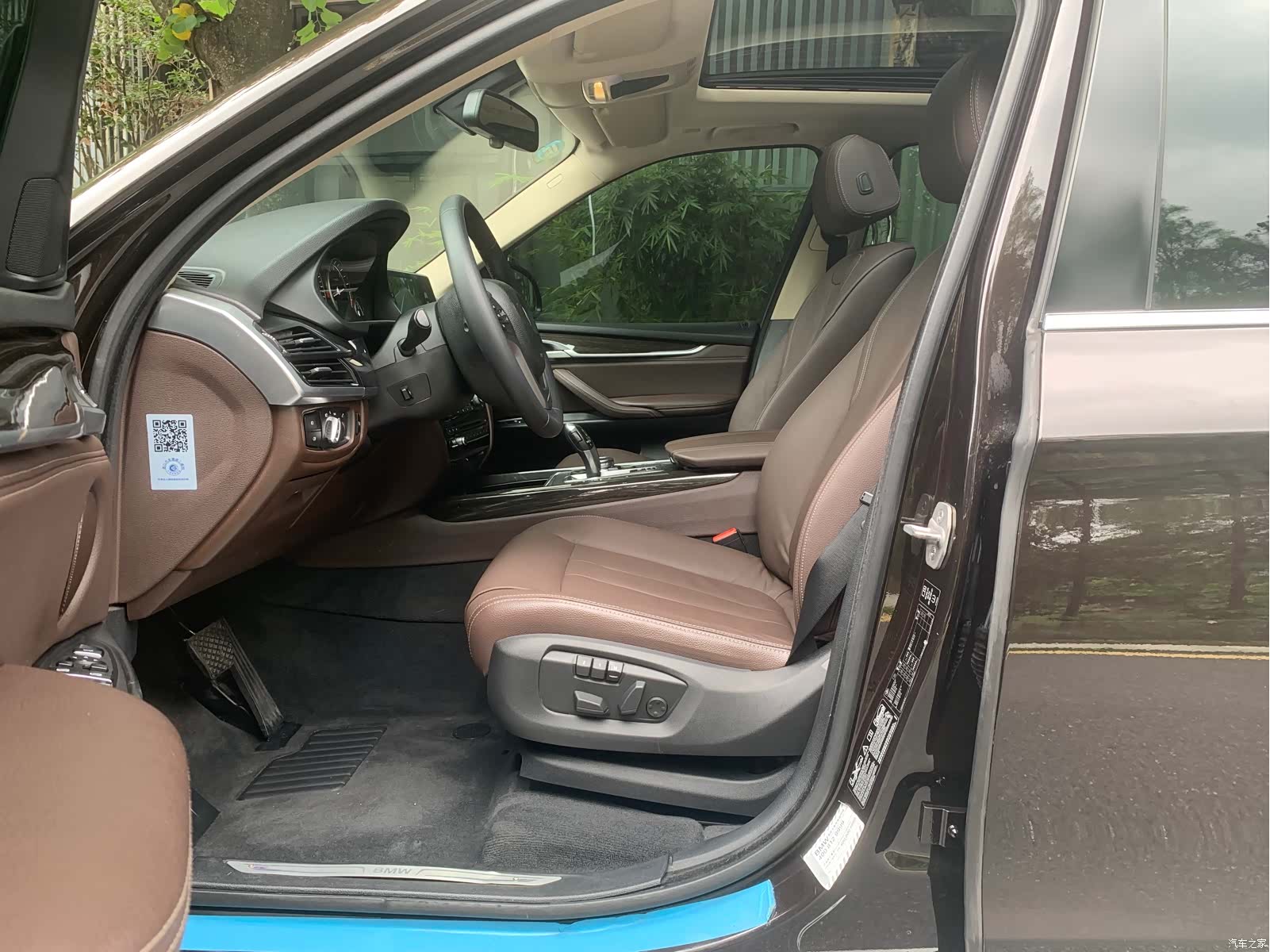 BMW X5, 2014 6