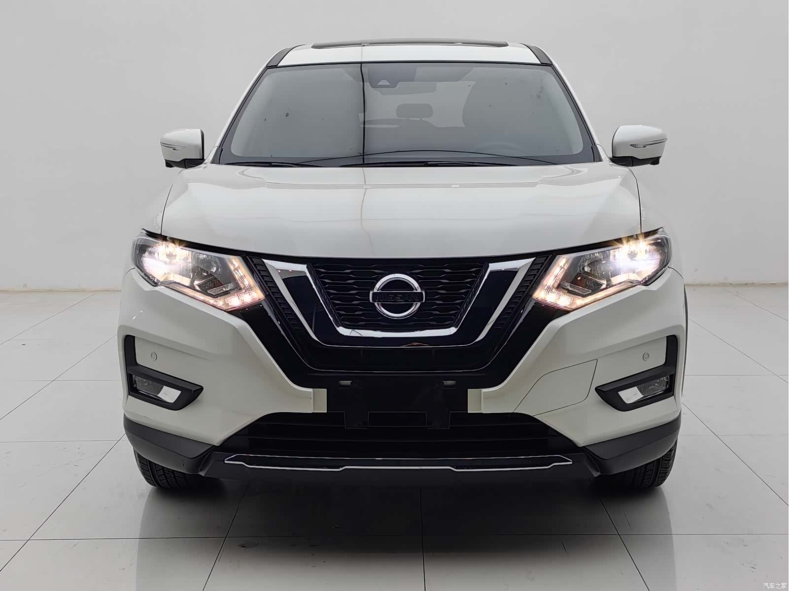 Nissan X-Trail, 2019 2