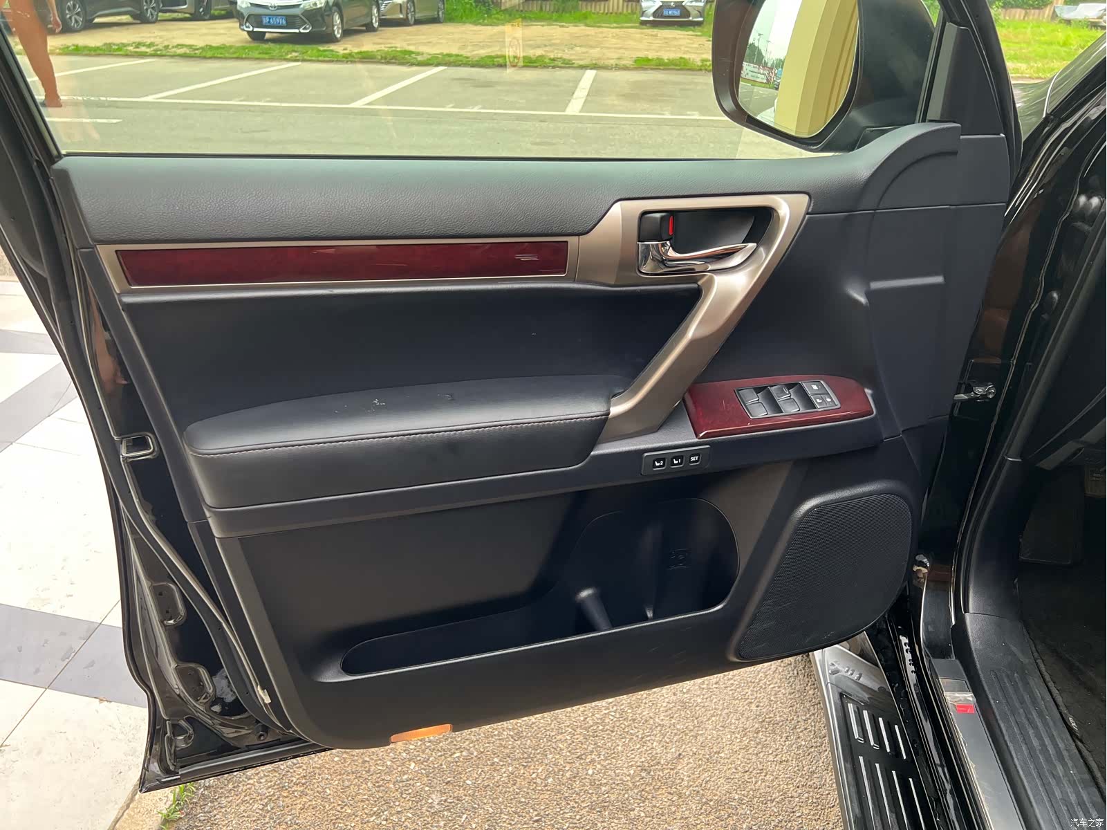 Lexus GX, 2014 9