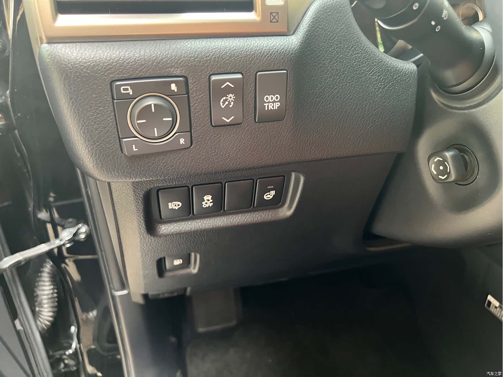 Lexus GX, 2014 11