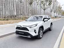 RAV4�ٷ� 2022�� 2.0L CVT�������а�