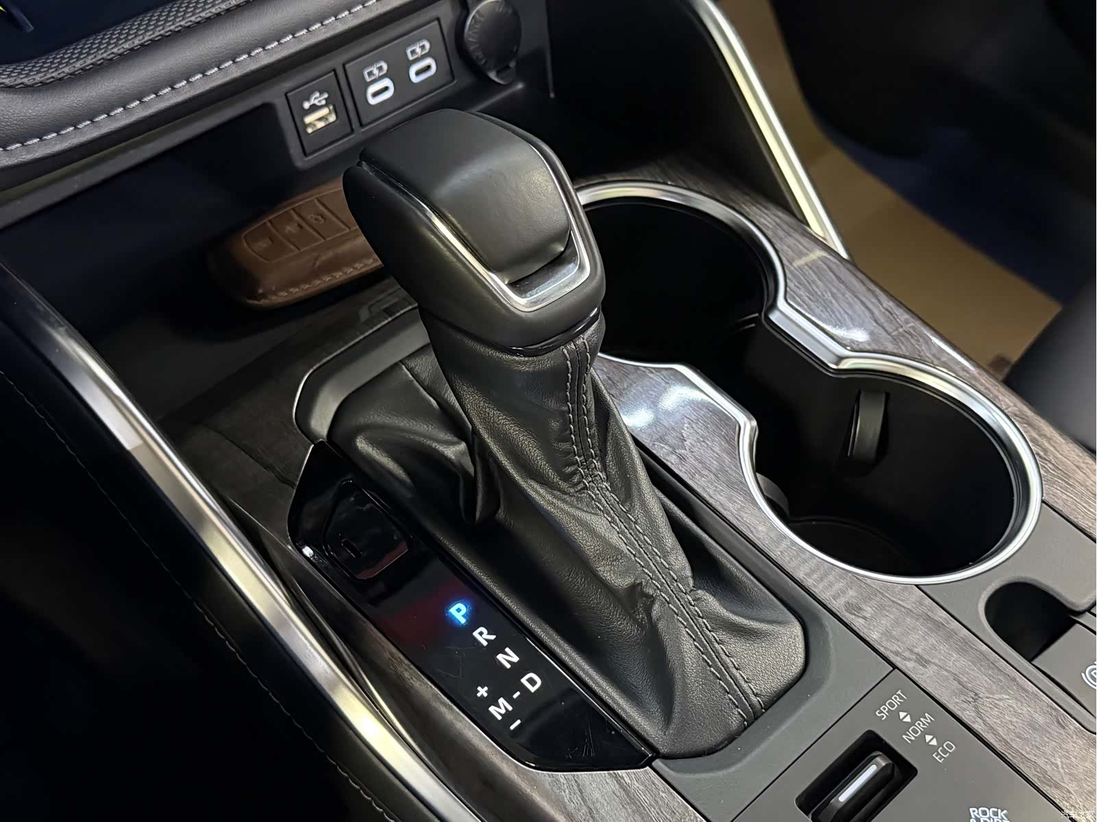 Toyota Crown, 2025 9