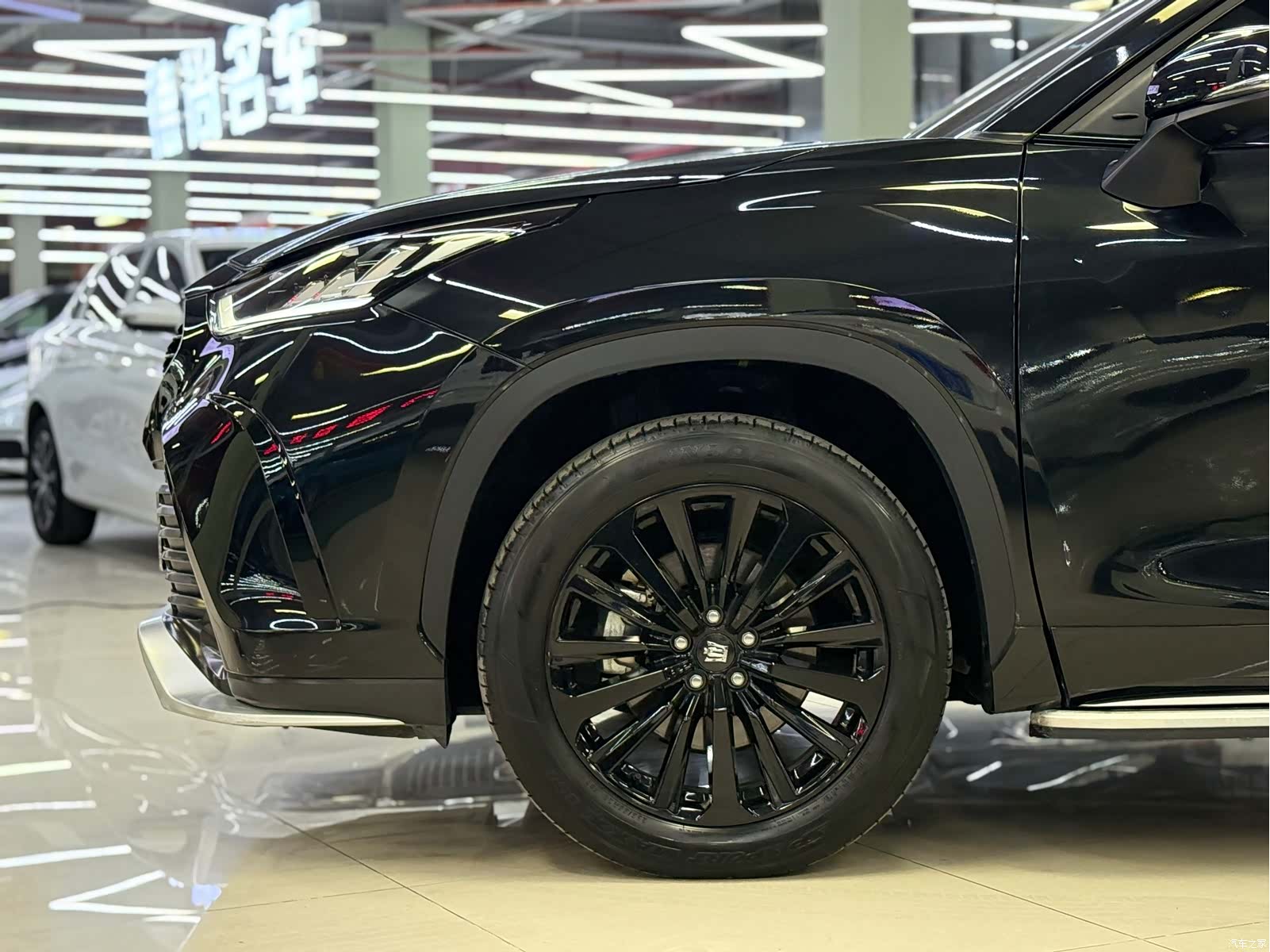 Toyota Crown, 2025 21