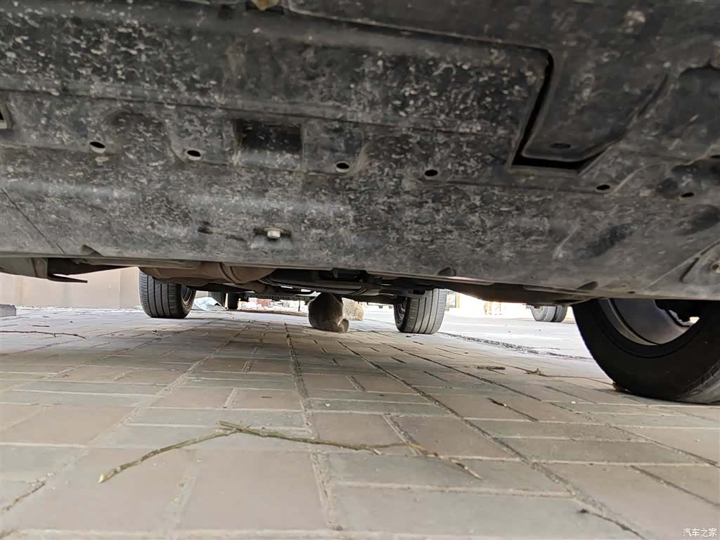 Roewe RX5, 2017 23