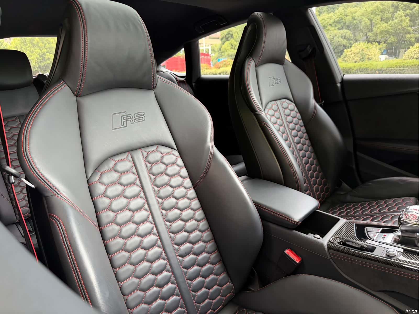Audi RS, 2023 11