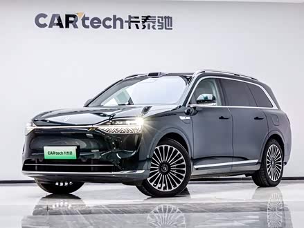 ֶʽM9 2024  Ultra 52kWh 6