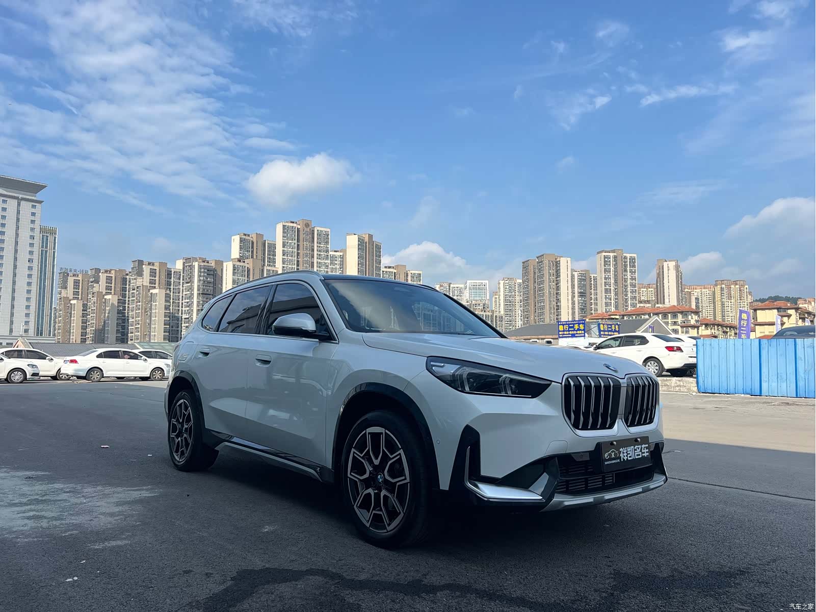 BMW X1, 2023 3