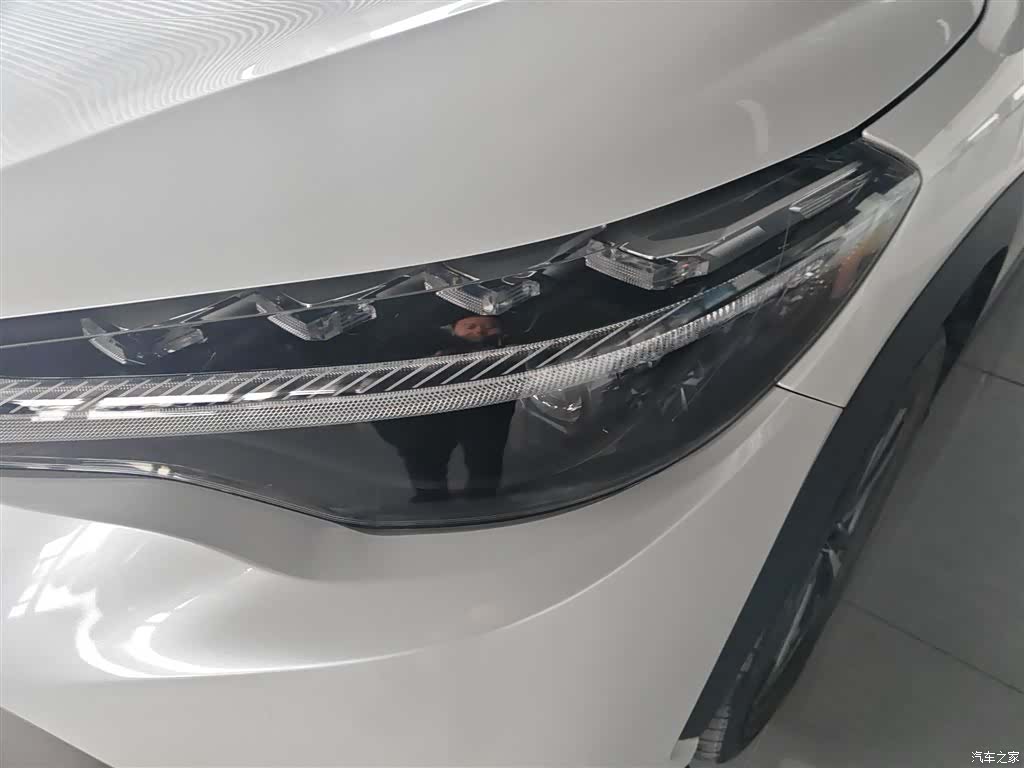 Toyota Frontlander, 2022 17